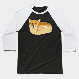 Dog Bread Breed Baseball T-Shirt